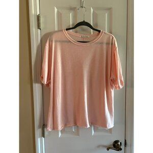 We the Free Top Tiedye